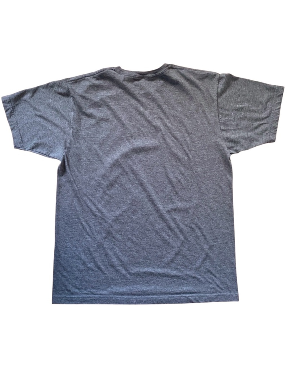 The Sandlot You’re Killing Me Smalls Graphic T-shirt Gray Pop Culture L - Picture 3 of 5